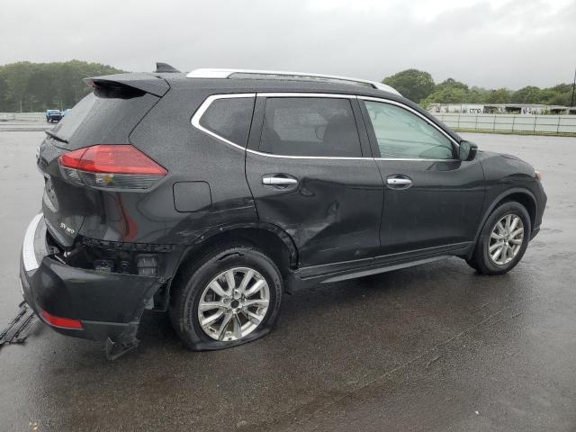 Photo 2 VIN: JN8AT2MVXLW111819 - NISSAN ROGUE S 