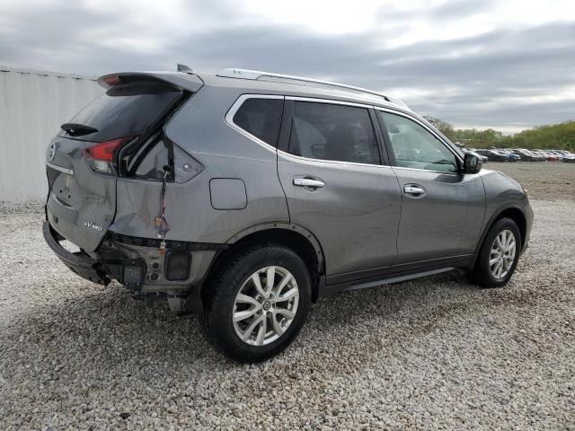 Photo 2 VIN: JN8AT2MVXLW114736 - NISSAN ROGUE 