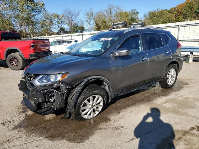 Photo 0 VIN: JN8AT2MVXLW115028 - NISSAN ROGUE S 