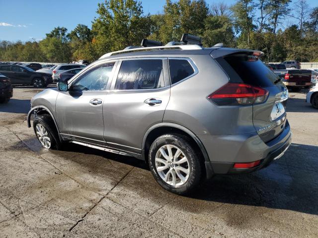 Photo 1 VIN: JN8AT2MVXLW115028 - NISSAN ROGUE S 