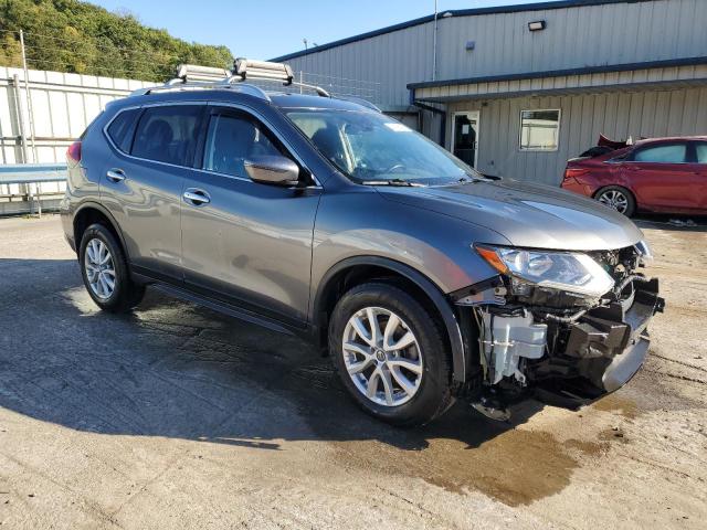 Photo 3 VIN: JN8AT2MVXLW115028 - NISSAN ROGUE S 