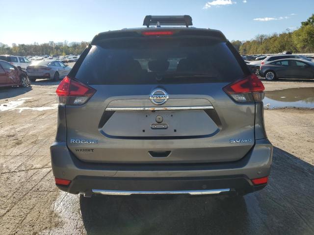 Photo 5 VIN: JN8AT2MVXLW115028 - NISSAN ROGUE S 