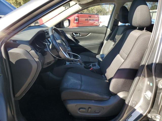 Photo 6 VIN: JN8AT2MVXLW115028 - NISSAN ROGUE S 