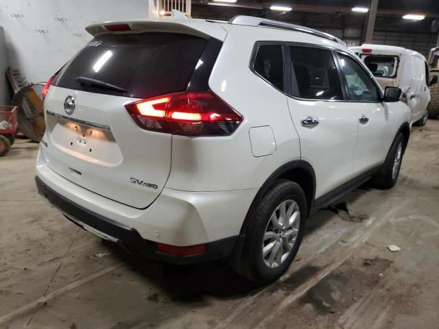 Photo 3 VIN: JN8AT2MVXLW115742 - NISSAN ROGUE S 