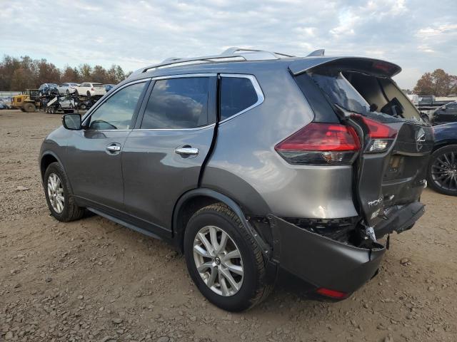 Photo 1 VIN: JN8AT2MVXLW118656 - NISSAN ROGUE 