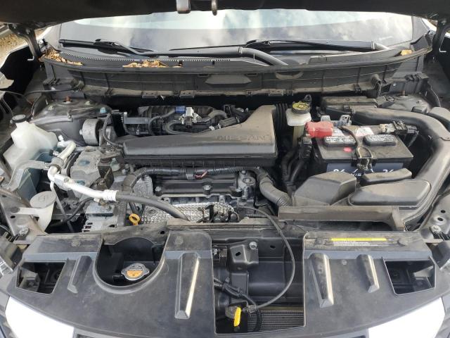 Photo 11 VIN: JN8AT2MVXLW118656 - NISSAN ROGUE 