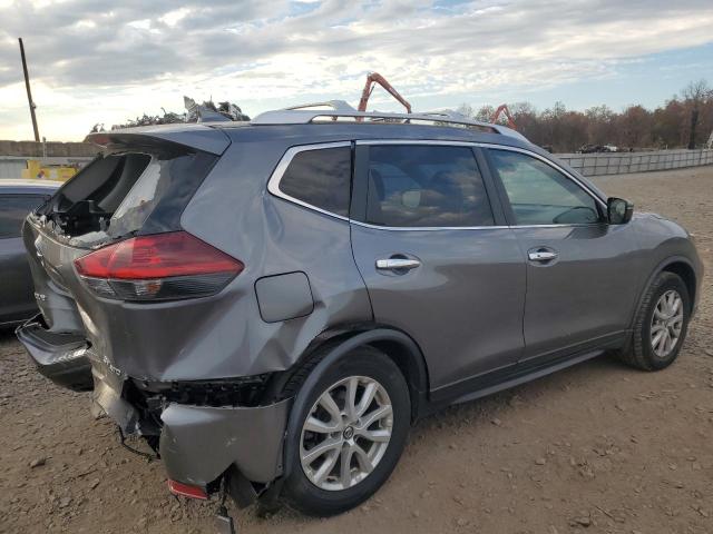 Photo 2 VIN: JN8AT2MVXLW118656 - NISSAN ROGUE 