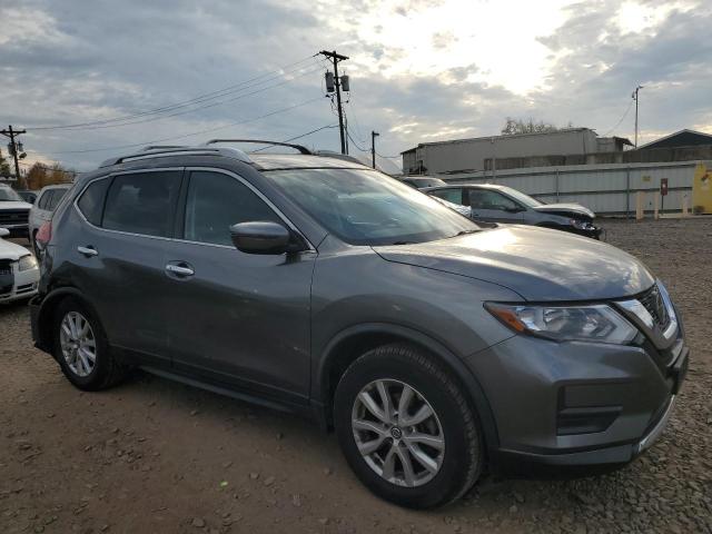 Photo 3 VIN: JN8AT2MVXLW118656 - NISSAN ROGUE 