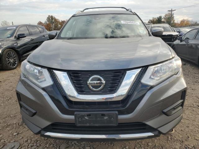 Photo 4 VIN: JN8AT2MVXLW118656 - NISSAN ROGUE 