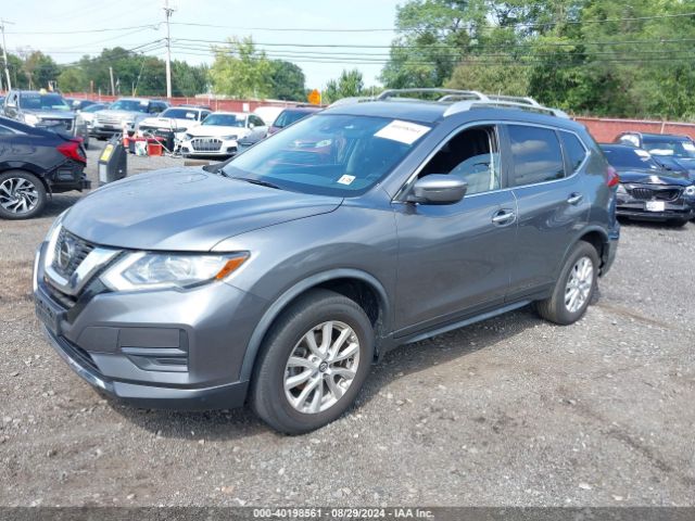 Photo 1 VIN: JN8AT2MVXLW118947 - NISSAN ROGUE 