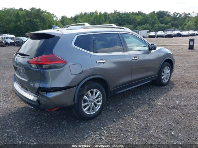 Photo 3 VIN: JN8AT2MVXLW118947 - NISSAN ROGUE 