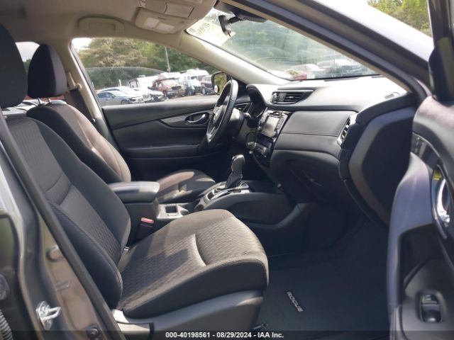 Photo 4 VIN: JN8AT2MVXLW118947 - NISSAN ROGUE 