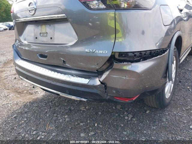 Photo 5 VIN: JN8AT2MVXLW118947 - NISSAN ROGUE 