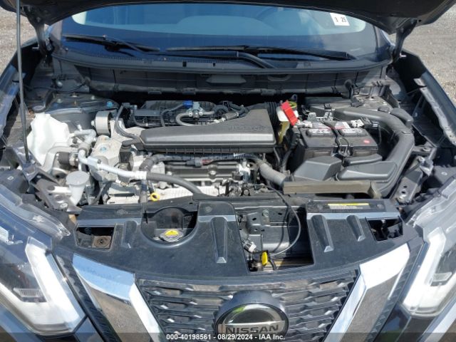 Photo 9 VIN: JN8AT2MVXLW118947 - NISSAN ROGUE 