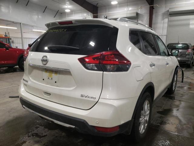 Photo 3 VIN: JN8AT2MVXLW118964 - NISSAN ROGUE S 