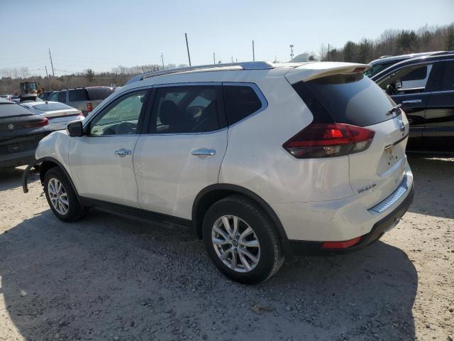 Photo 1 VIN: JN8AT2MVXLW122853 - NISSAN ROGUE S 