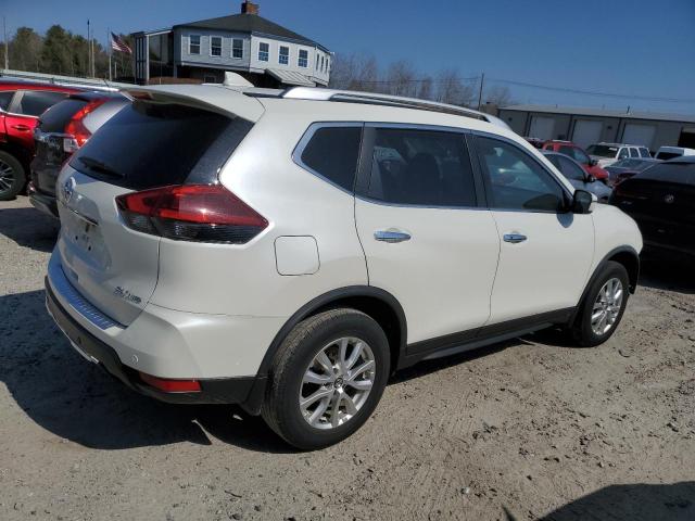 Photo 2 VIN: JN8AT2MVXLW122853 - NISSAN ROGUE S 