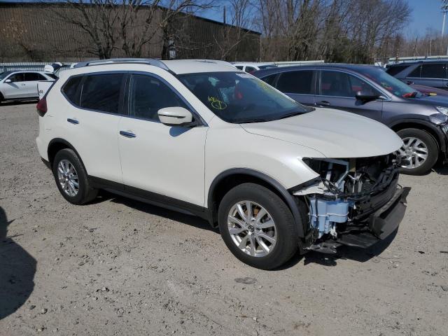 Photo 3 VIN: JN8AT2MVXLW122853 - NISSAN ROGUE S 