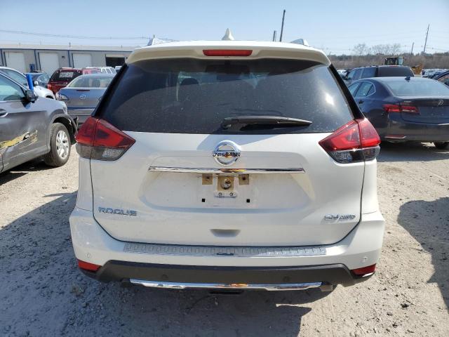 Photo 5 VIN: JN8AT2MVXLW122853 - NISSAN ROGUE S 