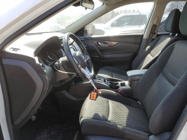 Photo 6 VIN: JN8AT2MVXLW122853 - NISSAN ROGUE S 