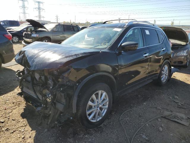 Photo 1 VIN: JN8AT2MVXLW131536 - NISSAN ROGUE S 