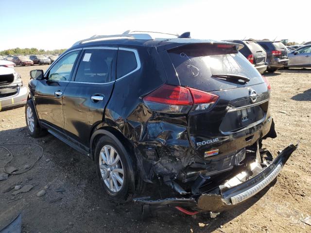 Photo 2 VIN: JN8AT2MVXLW131536 - NISSAN ROGUE S 