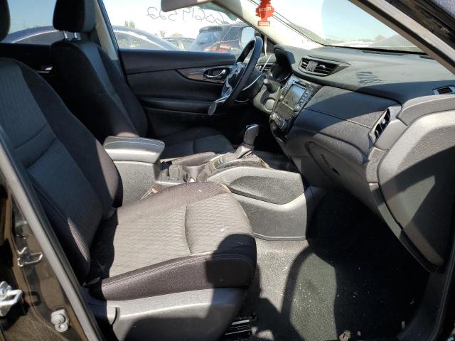 Photo 4 VIN: JN8AT2MVXLW131536 - NISSAN ROGUE S 