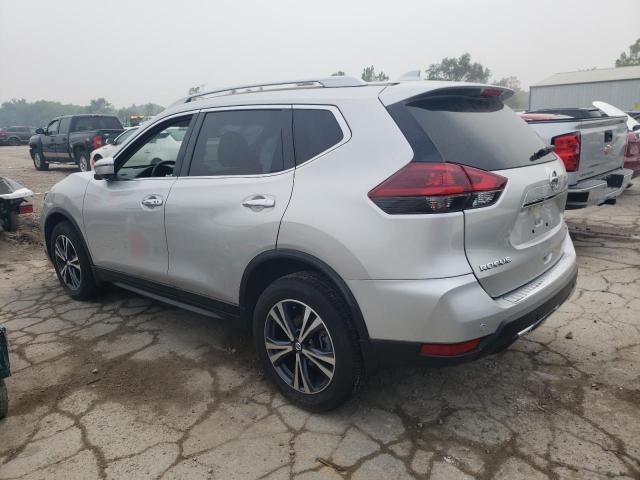 Photo 1 VIN: JN8AT2MVXLW132573 - NISSAN ROGUE S 