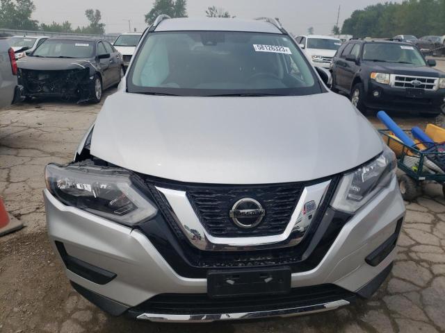 Photo 4 VIN: JN8AT2MVXLW132573 - NISSAN ROGUE S 