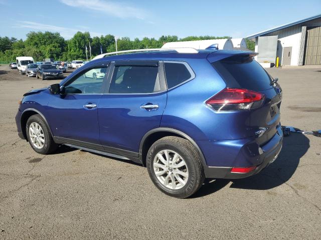 Photo 1 VIN: JN8AT2MVXLW132749 - NISSAN ROGUE 