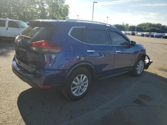 Photo 2 VIN: JN8AT2MVXLW132749 - NISSAN ROGUE 