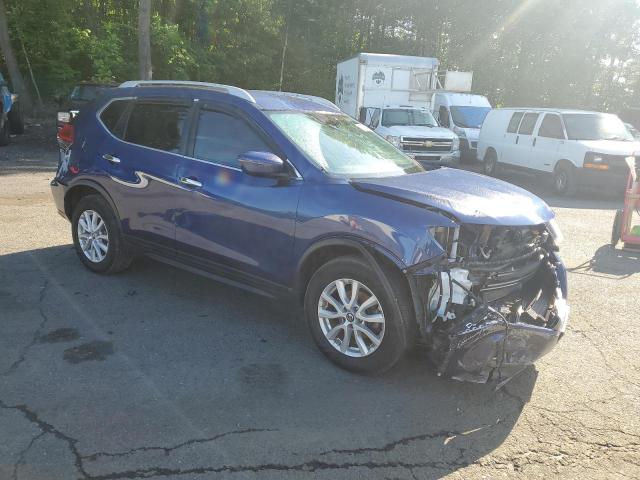 Photo 3 VIN: JN8AT2MVXLW132749 - NISSAN ROGUE 