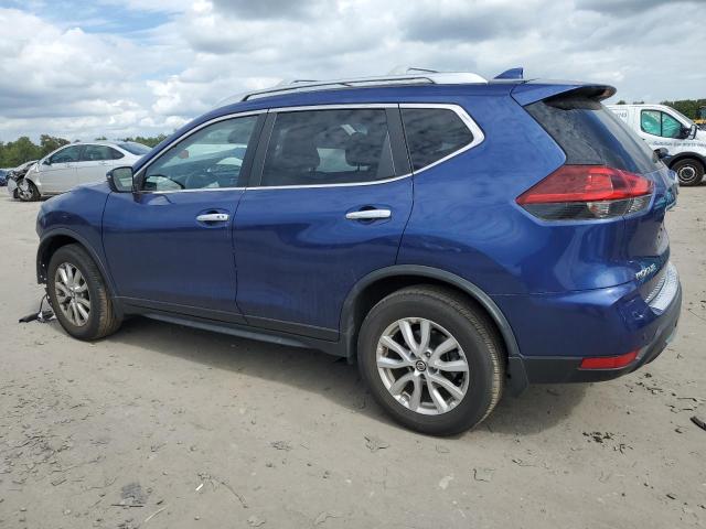 Photo 1 VIN: JN8AT2MVXLW135246 - NISSAN ROGUE S 