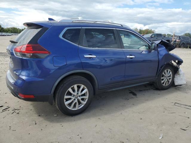 Photo 2 VIN: JN8AT2MVXLW135246 - NISSAN ROGUE S 