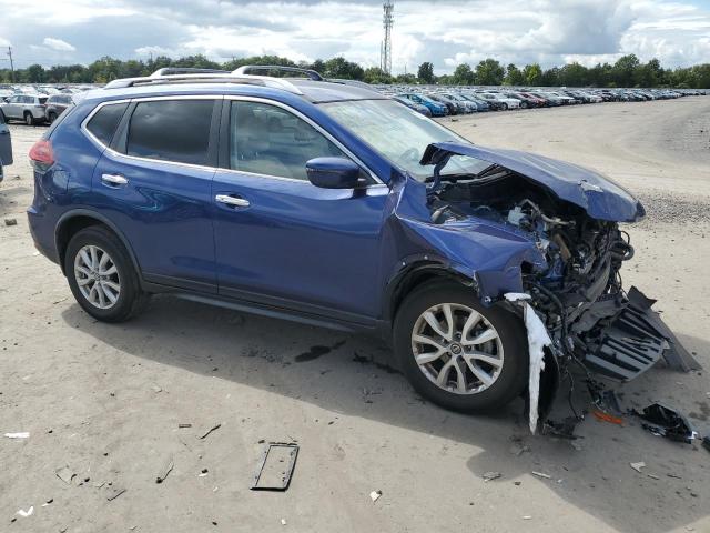 Photo 3 VIN: JN8AT2MVXLW135246 - NISSAN ROGUE S 