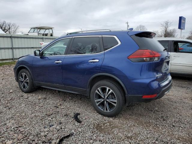 Photo 1 VIN: JN8AT2MVXLW136901 - NISSAN ROGUE S 