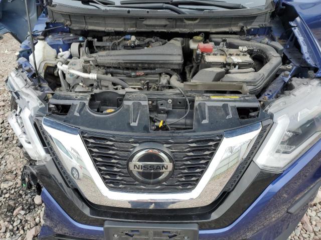 Photo 11 VIN: JN8AT2MVXLW136901 - NISSAN ROGUE S 