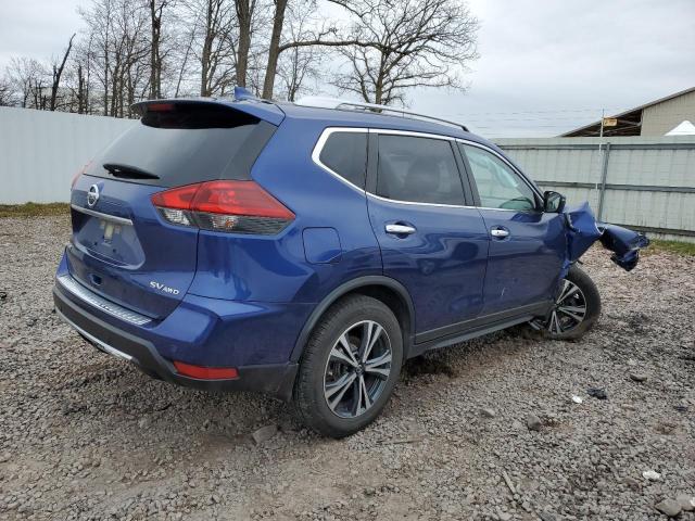 Photo 2 VIN: JN8AT2MVXLW136901 - NISSAN ROGUE S 