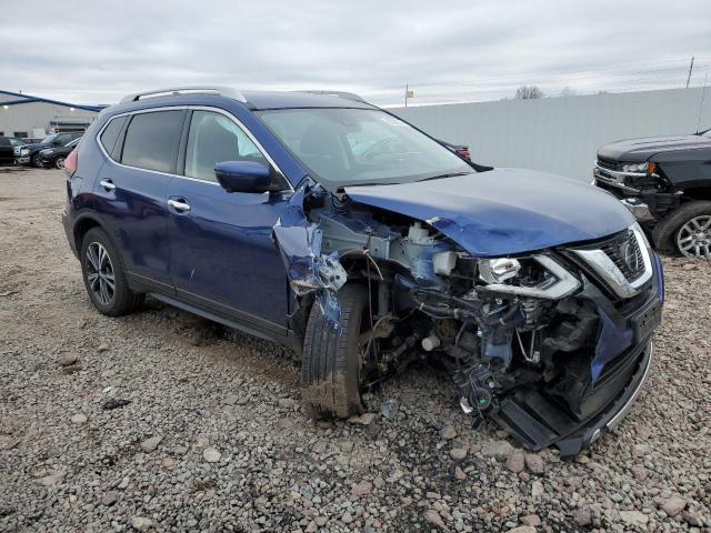 Photo 3 VIN: JN8AT2MVXLW136901 - NISSAN ROGUE S 