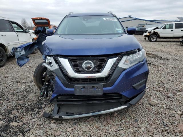 Photo 4 VIN: JN8AT2MVXLW136901 - NISSAN ROGUE S 