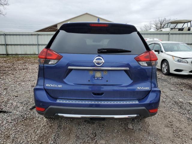 Photo 5 VIN: JN8AT2MVXLW136901 - NISSAN ROGUE S 