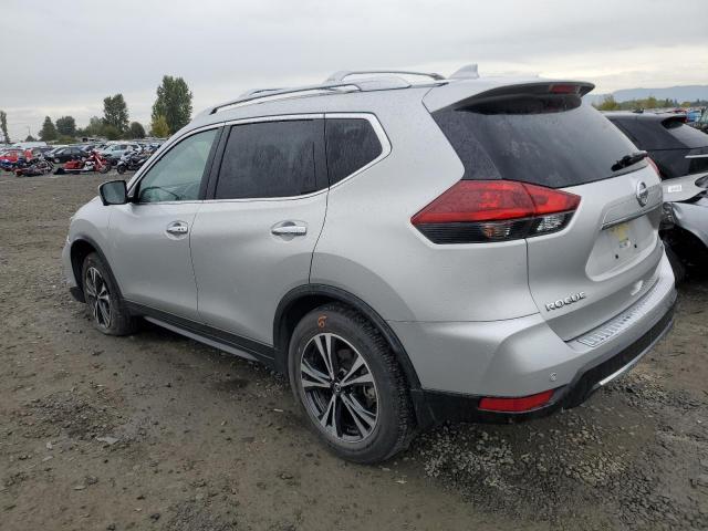 Photo 1 VIN: JN8AT2MVXLW138177 - NISSAN ROGUE 