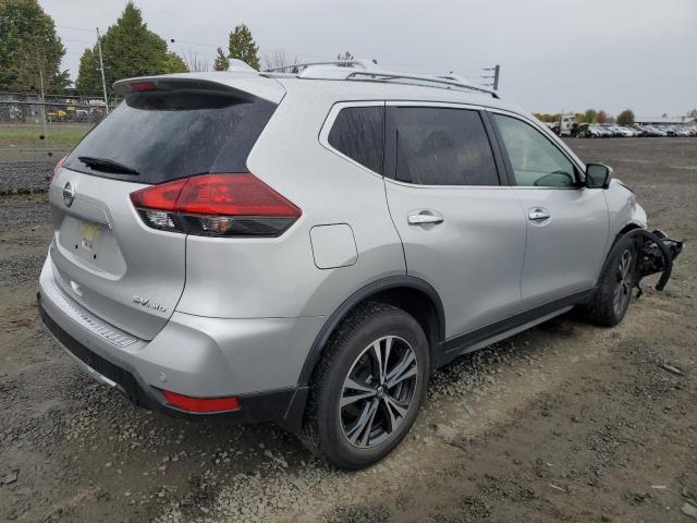 Photo 2 VIN: JN8AT2MVXLW138177 - NISSAN ROGUE 