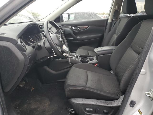 Photo 6 VIN: JN8AT2MVXLW138177 - NISSAN ROGUE 