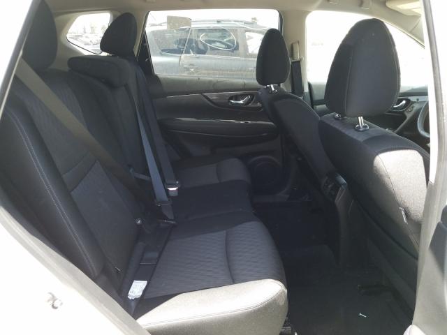 Photo 5 VIN: JN8AT2MVXLW138874 - NISSAN ROGUE S 