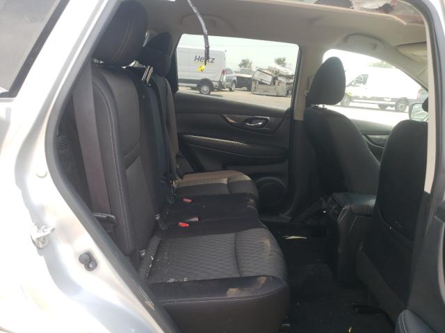 Photo 5 VIN: JN8AT2MVXLW139717 - NISSAN ROGUE 