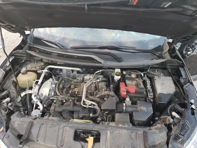 Photo 11 VIN: JN8AT3AA0MW004464 - NISSAN ROGUE S 