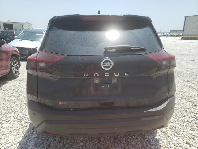 Photo 5 VIN: JN8AT3AA0MW006053 - NISSAN ROGUE S 