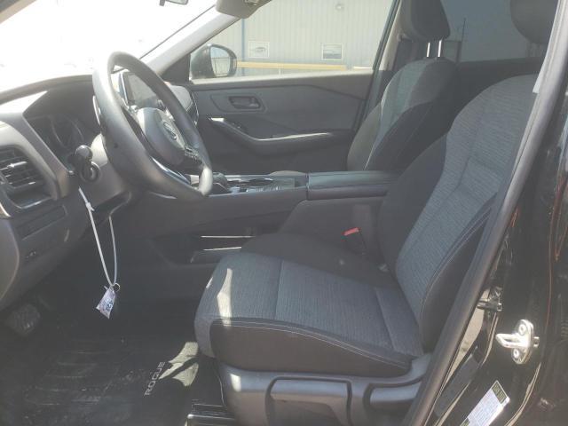 Photo 6 VIN: JN8AT3AA0MW006053 - NISSAN ROGUE S 