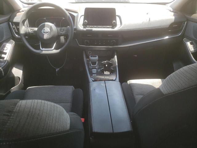 Photo 7 VIN: JN8AT3AA0MW006053 - NISSAN ROGUE S 